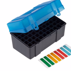 Caja Para 50 Cartuchos Mediana Marca Plano - Accesorios de tiro | Outdoors Victoria