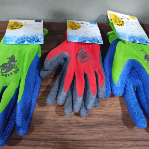Guantes Para Pesca Rock Fish - Equipo | Outdoors Victoria