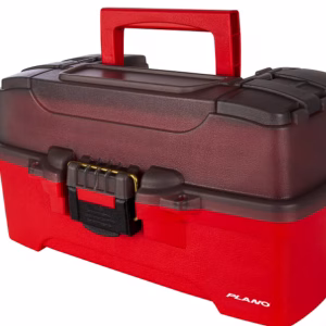 Caja Para Pesca Marca Plano 70 Piezas Roja - Cajas y organización | Outdoors Victoria