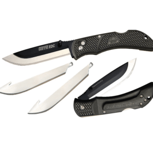 Navaja Razor Onix 3.5 inch Replaceable Blade - Cuchillos y navajas | Outdoors Victoria
