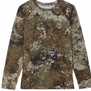 Playera Caballero Red Head Manga Larga Algodon talla S - Camisas y playeras | Outdoors Victoria
