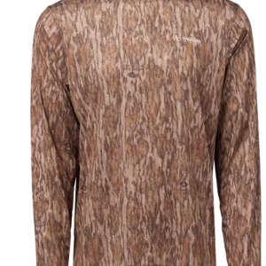Playera Caballero Magellan Manga Larga Dry Fit Camo talla S - Camisas y playeras | Outdoors Victoria
