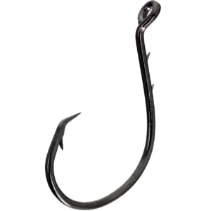 Paquete de 7 Anzuelos Bait Holder Single Hook paquete medida 5/0 marca Lazer Sharp - Terminal tackle | Outdoors Victoria