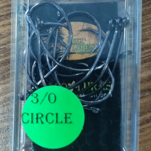 Paquete de Anzuelos para Mar 3/0 - Terminal tackle | Outdoors Victoria