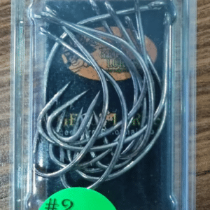 Paquete de Anzuelos para Mar 2/0 - Terminal tackle | Outdoors Victoria