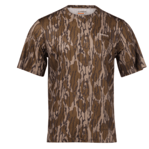 Playera Caballero Magellan Manga Corta Dryfit Talla L - Camisas y playeras | Outdoors Victoria