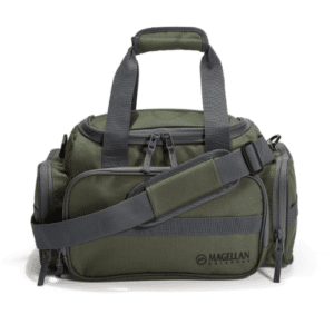 Mochila Magellan Gear Bag Verde - Mochilas y transporte | Outdoors Victoria