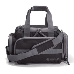 Mochila Magellan Gear Bag Negro/Gris 3600 - Mochilas y transporte | Outdoors Victoria