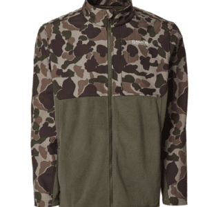 Jacket Magellan Camo Redondo Caballero Talla Chica - Chamarras y capas | Outdoors Victoria