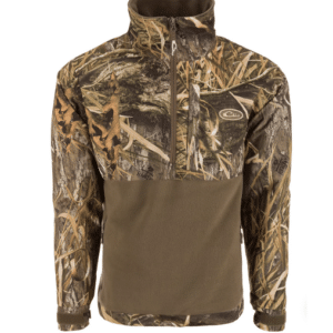 Jacket Drake Camo Hombre Talla XL - Chamarras y capas | Outdoors Victoria