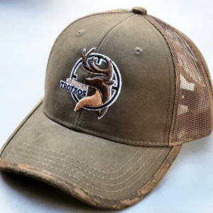 Gorras Grandes Trofeos Verde Cafe - Gorras y sombreros | Outdoors Victoria