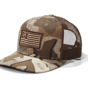 Gorra Magellan Camo Verde - Gorras y sombreros | Outdoors Victoria