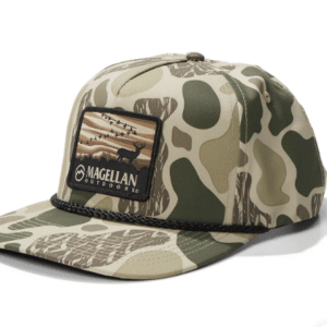 Gorra Magellan Camo Parche Venado - Gorras y sombreros | Outdoors Victoria