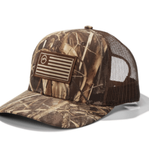 Gorra Magellan Camo Logo Bandera - Gorras y sombreros | Outdoors Victoria