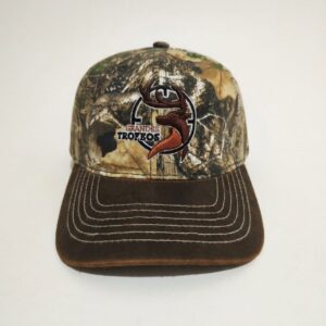 Gorra Grandes Trofeos Camo rameado - Gorras y sombreros | Outdoors Victoria