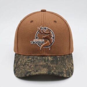 Gorra Grandes Trofeos Cafe Vicera Camo - Gorras y sombreros | Outdoors Victoria