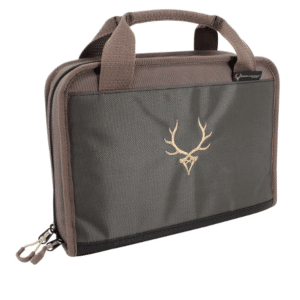 Estuche para pistola Evolution II - Fundas y transporte | Outdoors Victoria