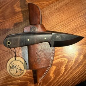 Cuchillo Artesanal Azor CV1437 #4 - Cuchillos y navajas | Outdoors Victoria