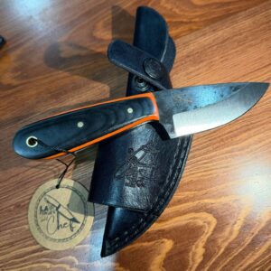 Cuchillo Artesanal Azor CV1436 #3 - Cuchillos y navajas | Outdoors Victoria