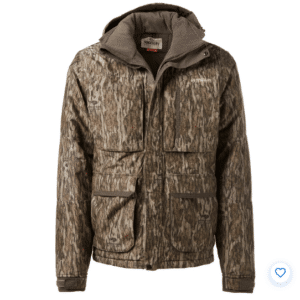 Chamarra Magellan Para Caballero Talla Grande - Chamarras y capas | Outdoors Victoria