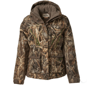 Chamarra Magellan Camo Para Dama Talla Mediana - Chamarras y capas | Outdoors Victoria