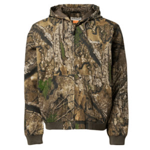 Chamarra Magellan Camo Grand Pass Jacket Talla Grande - Chamarras y capas | Outdoors Victoria