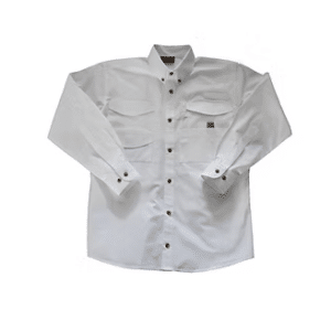 Camisa Samburu para Mujer Manga Larga marca Trueba - Camisas y playeras | Outdoors Victoria