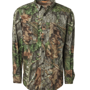 Camisa Magellan Mossy Oak Caballero ML Talla 2XL - Camisas y playeras | Outdoors Victoria