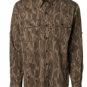 Camisa Magellan Camo Vibora ML Talla Mediana - Camisas y playeras | Outdoors Victoria