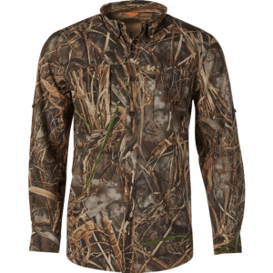 Camisa Caballero Magellan Manga Larga Camo talla XL - Camisas y playeras | Outdoors Victoria