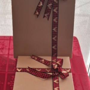 Caja para regalo de 2 piezas - Regalos | Outdoors Victoria