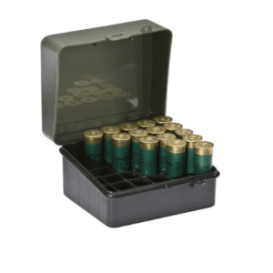 Caja para Cartuchos para Escopeta - Accesorios de tiro | Outdoors Victoria