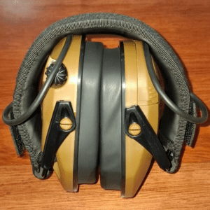 Auriculares genéricos Over-Ear - Accesorios de tiro | Outdoors Victoria
