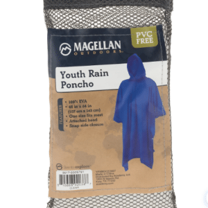 Impermeable Para Nino - Chamarras y capas | Outdoors Victoria