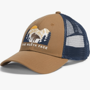 Gorra The North Face Oso Tan-Azul - Gorras y sombreros | Outdoors Victoria