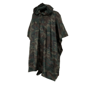Impermeable Unitalla Camo - Chamarras y capas | Outdoors Victoria
