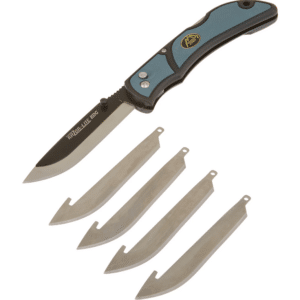 Navaja Outdoor Edge Razor-Lite EDC - Cuchillos y navajas | Outdoors Victoria