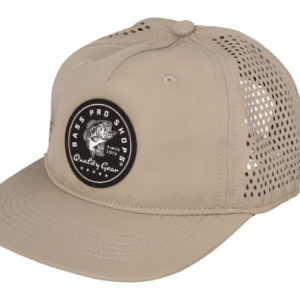 Gorra Bass Pro Shops Quality Gear Coyote - Gorras y sombreros | Outdoors Victoria