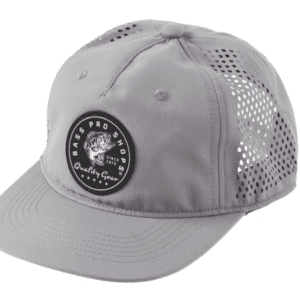 Gorra Bass Pro Shops Quality Gear gris - Gorras y sombreros | Outdoors Victoria