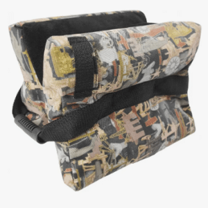 Bolsa de Soporte para Tiro Camuflage sin relleno - Accesorios de tiro | Outdoors Victoria