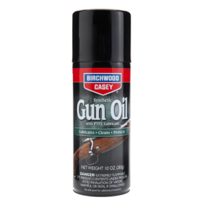 Aceite para Armas Birchwood Casey 10 Oz - Limpieza y mantenimiento | Outdoors Victoria
