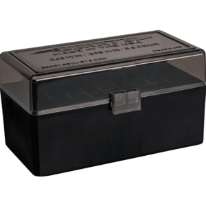 Caja de 50 cartuchos .243/.308 Berry's - Accesorios de tiro | Outdoors Victoria