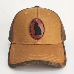 Gorra Mula Coyote Café Coyote - Gorras y sombreros | Outdoors Victoria