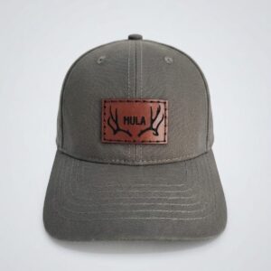 Gorra Mula Verde Mula - Gorras y sombreros | Outdoors Victoria