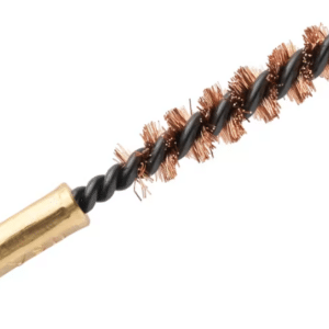 Cepillo de bronce para limpieza de pistola cal. .22 - Limpieza y mantenimiento | Outdoors Victoria