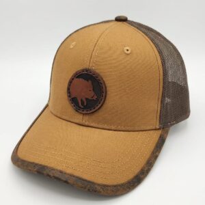 Gorra Mula Coyote Café Jabali - Gorras y sombreros | Outdoors Victoria